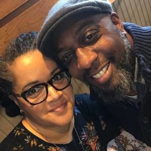 Meet your Posher, Darrell